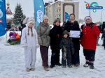 Третий гастрофестиваль по-менделеевски!