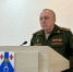 Менделеевск провожает на заслуженный отдых военного комиссара Сергея Залуженко - Менделеевские новости