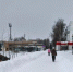 17 февраля в Менделеевске ожидаются мокрый снег, метель и гололёд - Менделеевские новости