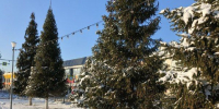 В Татарстане ожидаются морозы до -29 градусов - Менделеевские новости