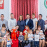 Многодетным семьям сохранят пособие даже при превышении лимита дохода - Менделеевские новости