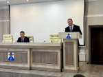 В Менделеевском районе подвели итоги работы агропромышленного комплекса