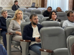 В Менделеевском районе подвели итоги работы агропромышленного комплекса