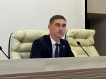 В Менделеевском районе подвели итоги работы агропромышленного комплекса
