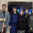 «Диалог с прокурором: активисты центра «Форпост» узнали, каково это — стоять на страже закона» - Менделеевские новости