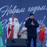 Поздравления, награждения, сжигание чучела: в Менделеевске завершается масленичная неделя - Менделеевские новости