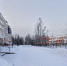 26 февраля в Менделеевске до -8 градусов - Менделеевские новости