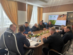 В Менделеевском районе стартовала подготовка к посевной-2026: аграриям поставили план по урожайности