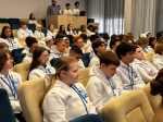 В Менделеевске дан старт III Всероссийской Олимпиаде по химии «Потомки Менделеева»
