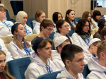 В Менделеевске дан старт III Всероссийской Олимпиаде по химии «Потомки Менделеева»