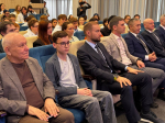 В Менделеевске дан старт III Всероссийской Олимпиаде по химии «Потомки Менделеева»