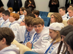 В Менделеевске дан старт III Всероссийской Олимпиаде по химии «Потомки Менделеева»
