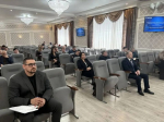 В Менделеевске обсудили безопасность школ и детских садов на заседании антитеррористической комиссии