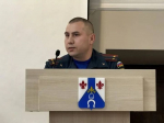 В Менделеевске обсудили безопасность школ и детских садов на заседании антитеррористической комиссии