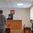 Дважды наступил на одни и те же грабли: менделеевец один год проведёт в колонии-поселении - Менделеевские новости