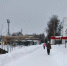 В Менделеевске 6 марта ожидается морозный и пасмурный день - Менделеевские новости