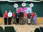 В Камаевском СДК ярко и душевно отметили Международный женский день