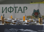 Ирек хазрат Нуриев приглашает менделеевцев на Республиканский ифтар в Казани