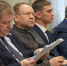 Роберт Искандаров принял участие в заседании Президиума Совета муниципальных образований Татарстана - Менделеевские новости