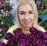«Мы не отмечаем 8 Марта»: история флориста Светланы Каюмовой, 18 лет дарящей Менделеевску весну - Менделеевские новости