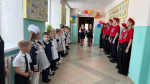 В школе №2 Менделеевска открылся современный медиа-центр