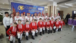 Юные таланты Менделеевского района вышли в суперфинал фестиваля «Созвездие–Йолдызлык – 2026»