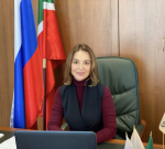 Альфия Когогина: принят закон о неприкосновенности имущества многодетных