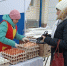 Первая весенняя ярмарка развернётся в Менделеевске уже завтра - Менделеевские новости