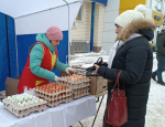 Первая весенняя ярмарка развернётся в Менделеевске уже завтра