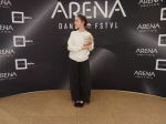 Юная танцовщица из Менделеевска прошла мастер-классы у полуфиналистки шоу «Танцы на ТНТ» и опытного хореографа