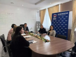 Глава Менделеевского района Роберт Искандаров встретился с предпринимателями по вопросам защиты их прав