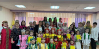 Юный нижнекамец получил Гран-при конкурса «Народы разные — республика одна» в Менделеевске - Менделеевские новости