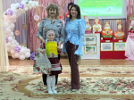 Юный нижнекамец получил Гран-при конкурса «Народы разные — республика одна» в Менделеевске