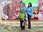 Юный нижнекамец получил Гран-при конкурса «Народы разные — республика одна» в Менделеевске