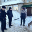 В Менделеевске проведён рейд по контролю за безнадзорными животными и за соблюдением правил содержания домашних животных - Менделеевские новости