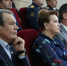Глава района Роберт Искандаров награжден ведомственной наградой ФСИН России - Менделеевский район