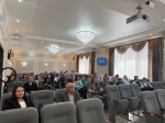 В Менделеевске обсудили развитие «Движения первых» и воспитательную работу с молодёжью