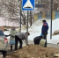 В Менделеевске Оздоровительный комплекс «Нептун» дал старт весенней уборочной кампании - Менделеевские новости