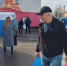 Менделеевцы закупают свежие продукты у местных фермеров - Менделеевские новости