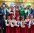 В Менделеевском районе проходит XXV фестиваль «Родина. Доблесть. Единство» - Менделеевские новости