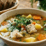 Готовим диетический суп из минтая за 20 минут: вкусно, быстро и бюджетно - Менделеевские новости