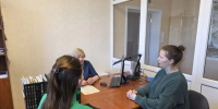 В День беременных в ЗАГСе Менделеевска прошёл День открытых дверей - Менделеевские новости