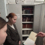 Школьники Менделеевска посетили отдел ЗАГС в рамках знакомства с работой госорганов - Менделеевские новости