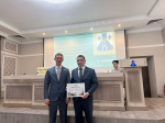 В Менделеевске произошли кадровые изменения