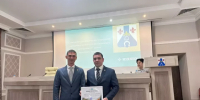 Наиль Калимуллин покинул пост ветврача Менделеевского района - Менделеевские новости