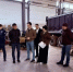 Глава Менделеевского района оценил ход строительства в промпарке «Менделеевск 2.0» - Менделеевские новости