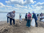 Всероссийская акция «Вода России» пройдёт в Менделеевске 17 апреля