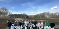 Всероссийская акция «Вода России» прошла в Менделеевске - Менделеевск.RU