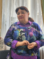 В Менделеевске избран председатель землячества района