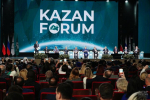 Товарооборот с исламскими странами достиг $174 млрд благодаря форуму в Казани